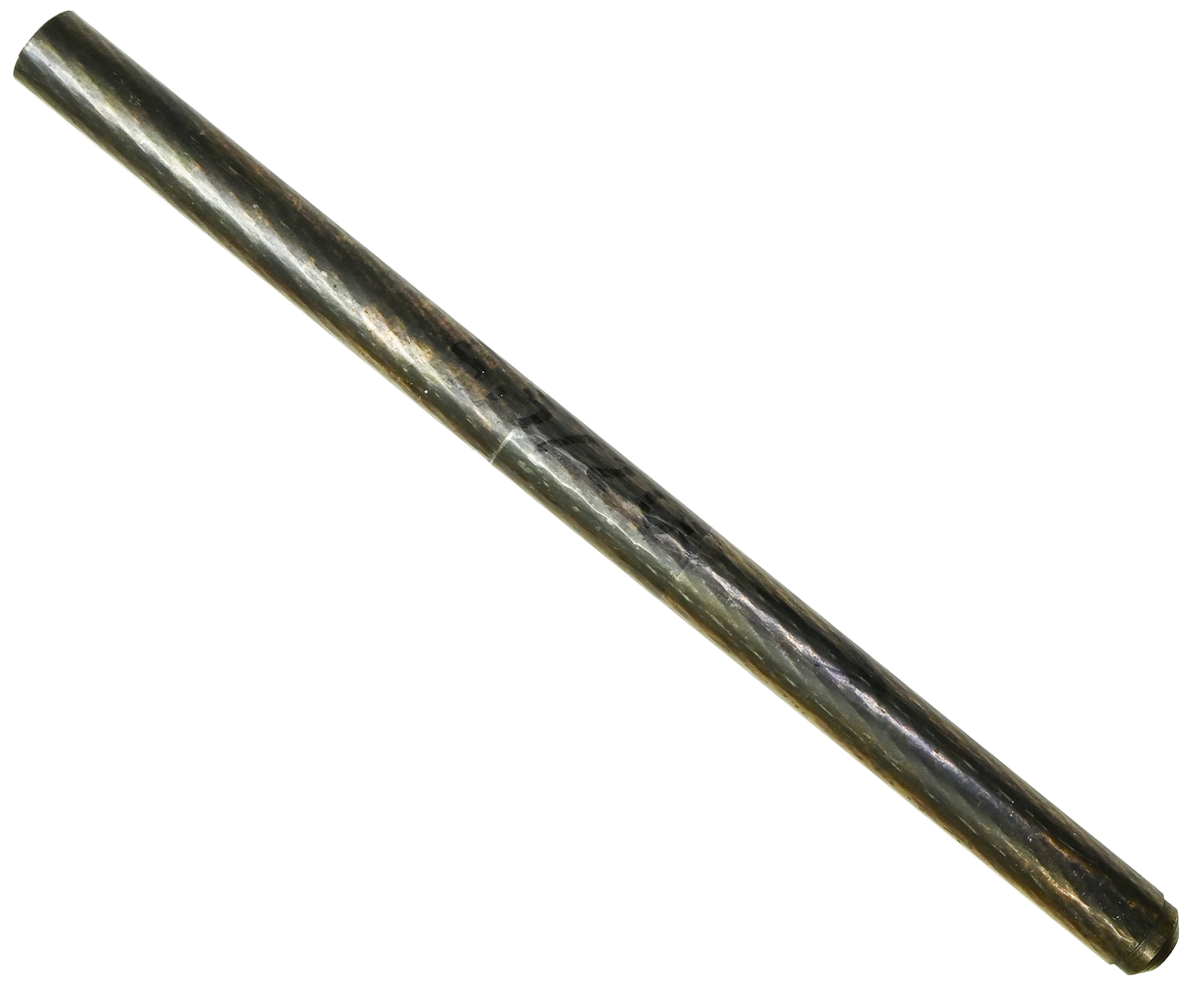 

Бланк Alfa Precision 5.5 мм 235 - 260 мм, ствольная заготовка, Черный