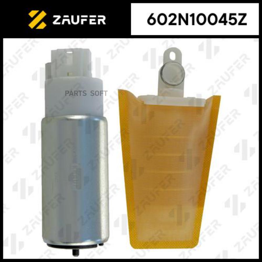 

ZAUFER '602N10045Z Бензонасос электрический 1шт