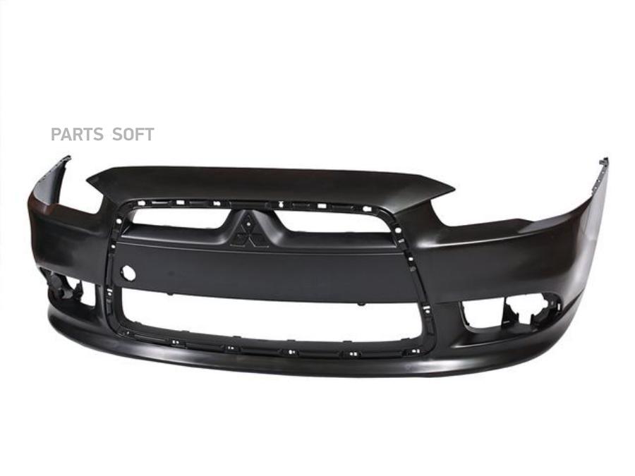 

ОБЛИЦОВКА ПЕРЕДНЕГО БАМПЕРА Mitsubishi 6400D868