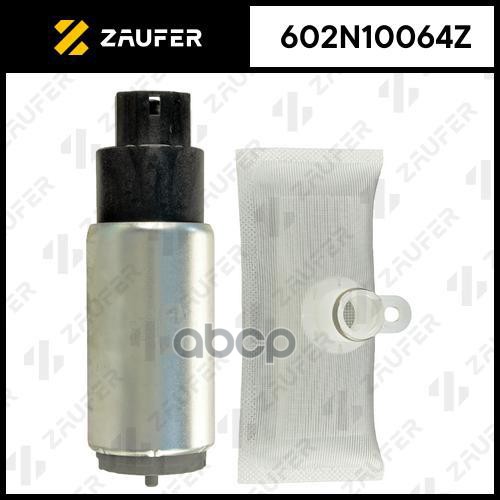 

ZAUFER '602N10064Z Бензонасос электрический 1шт