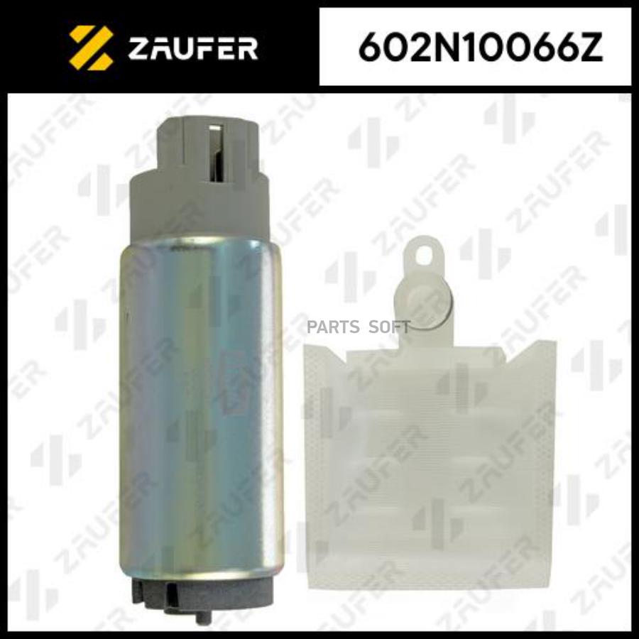 

ZAUFER '602N10066Z Бензонасос электрический 1шт