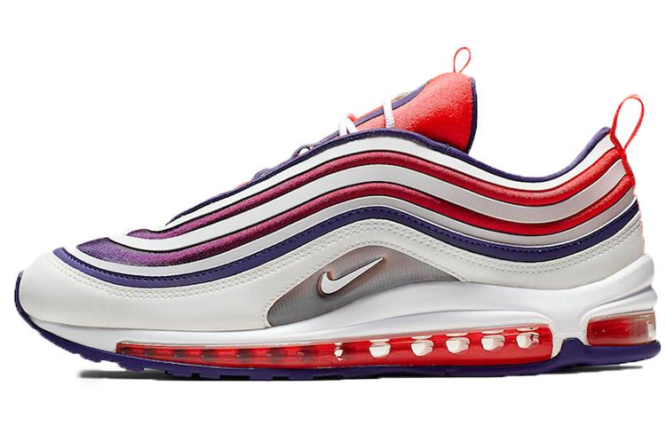 

Кроссовки унисекс Nike Air Max 97 UL 17 белые 40 EU, Белый, Air Max 97 UL 17