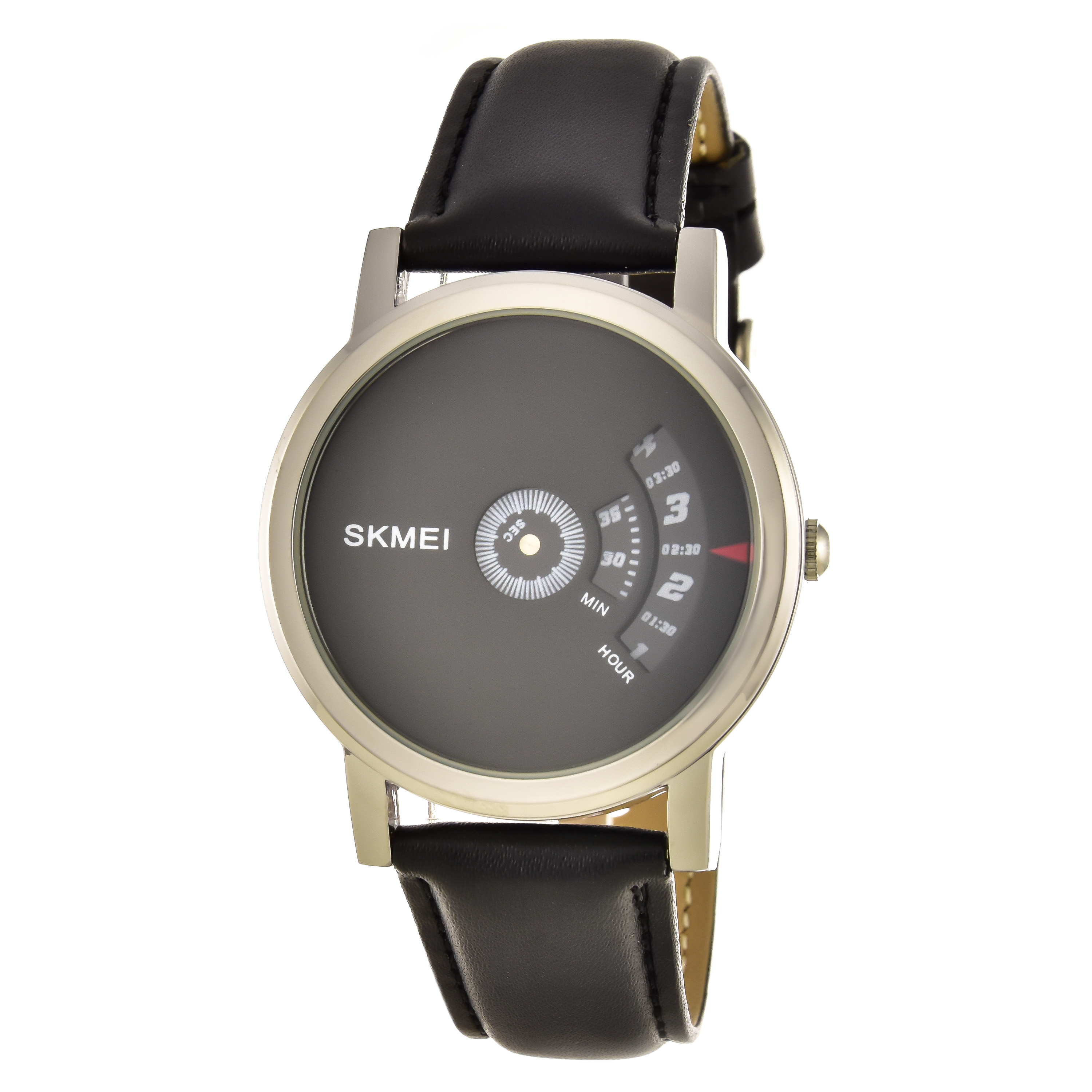 

Наручные часы мужские SKMEI 1260LSIBK, 1260LSIBK