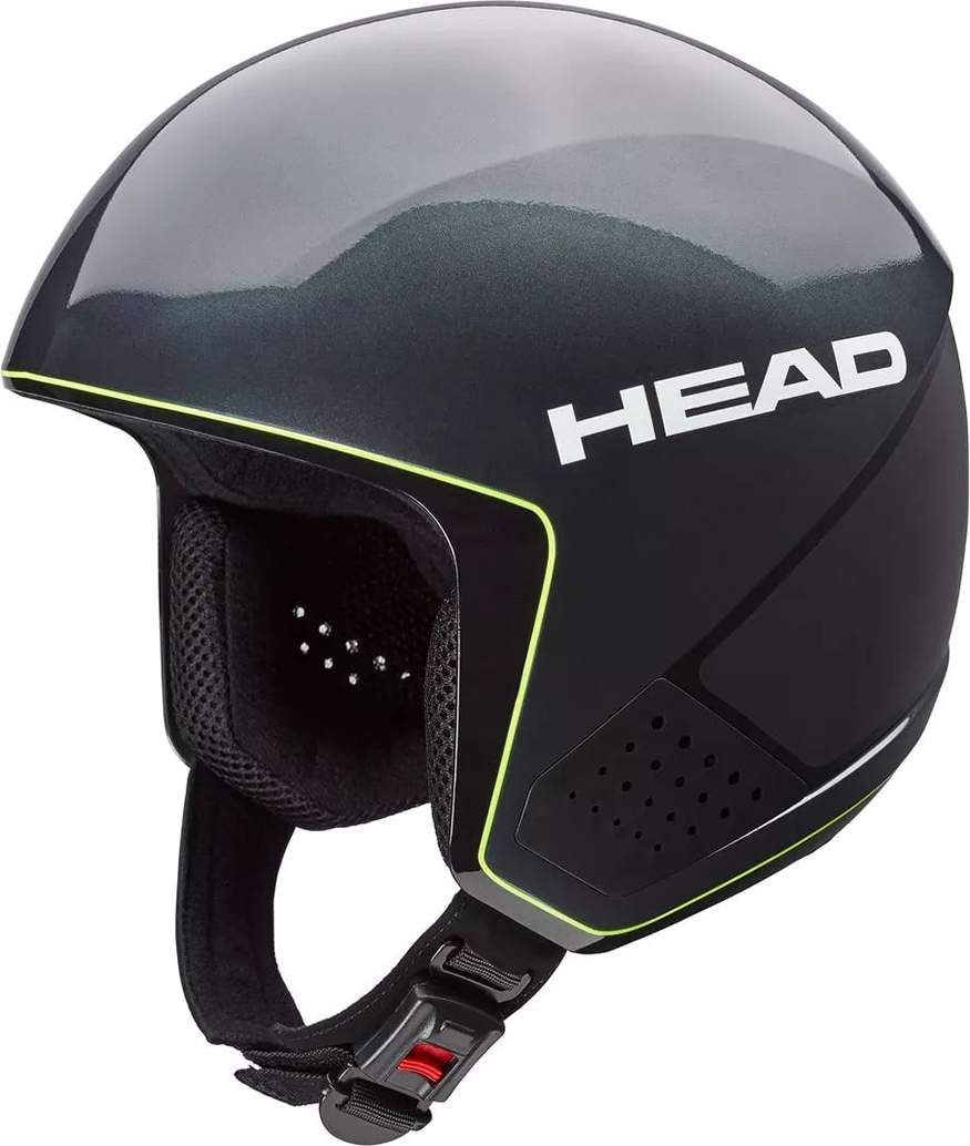 Горнолыжный шлем Head Downforce anthracite 2223 S 34290₽