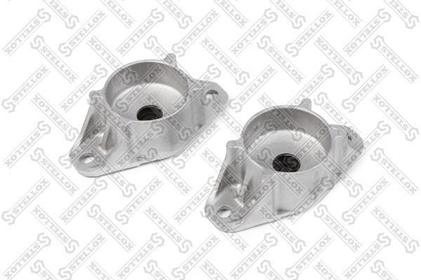 

к-кт опор Амортизатора заднего Mazda 3, Ford Focus C-max 03> Stellox 1237081sx