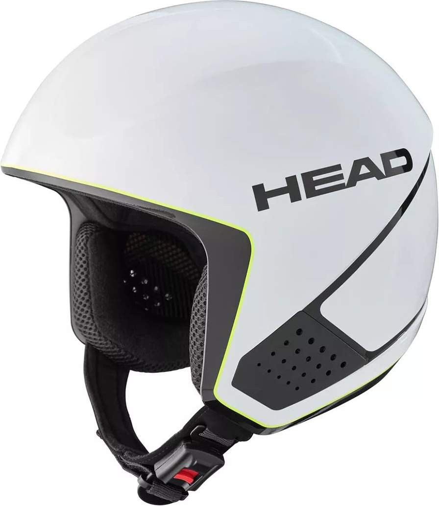 Горнолыжный шлем Head Downforce white 2223 S 34290₽