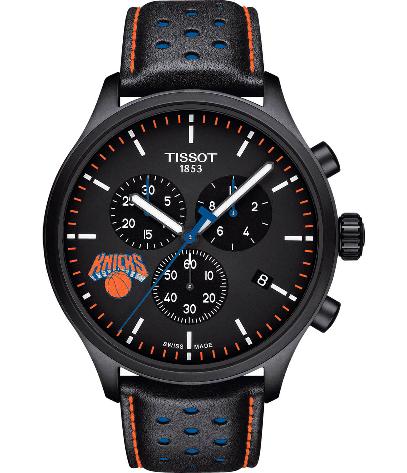 фото Наручные часы мужские tissot t1166173605105 черные