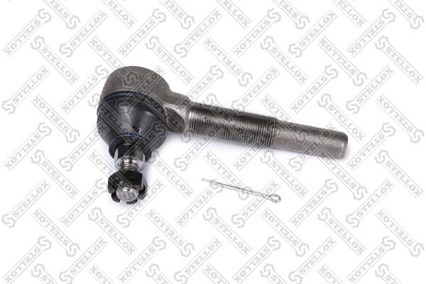

наконечник рулевой Stellox 5100307ASX