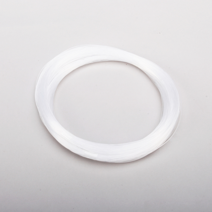 

Леска в мотках 100 м d=0,9 мм, тест 31 кг