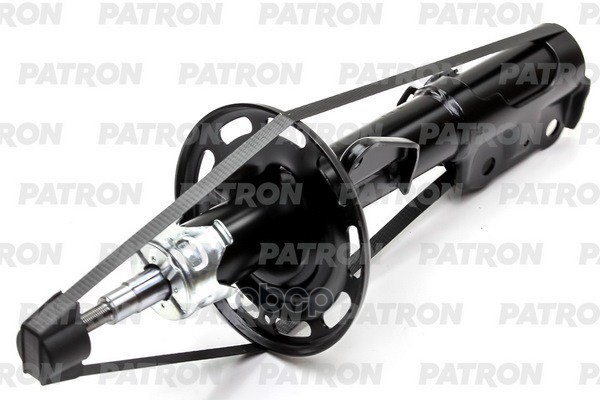 

Амортизатор подвески передн прав HONDA Jazz II (GD) 03/02-03/05 PATRON PSA333331