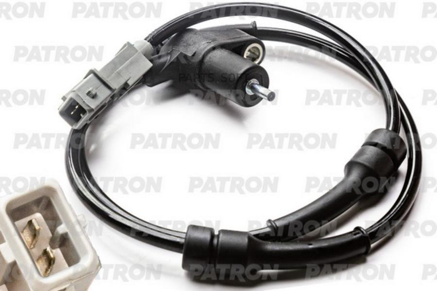 

Датчик частоты вращения колеса задн Peugeot 406 95-04 PATRON ABS51013