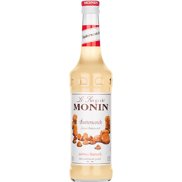 

Сироп Monin ирис 0.7 л