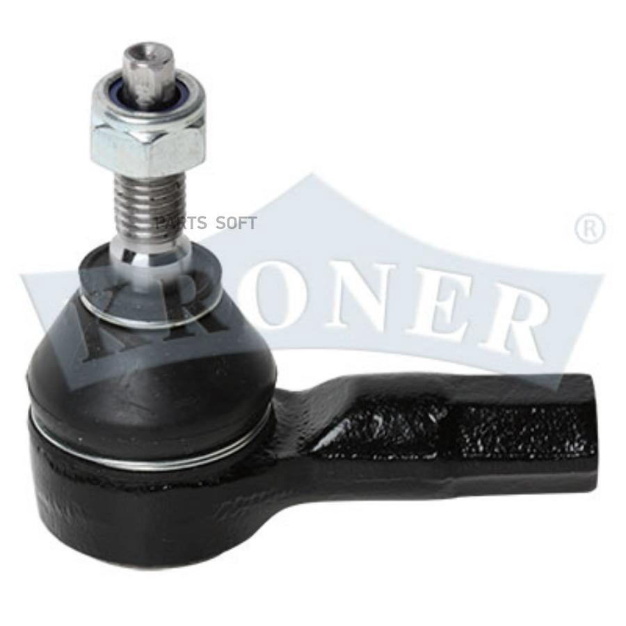 

KRONER K301138 Наконечник рулевой тяги