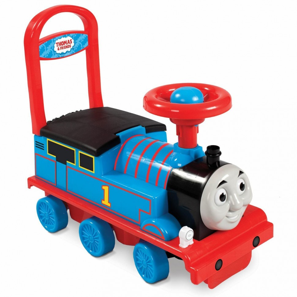 Каталка детская Tomy 4959₽