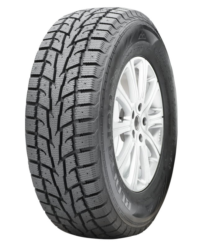 фото Шины blacklion w517 235/45 r19 690h шипованные