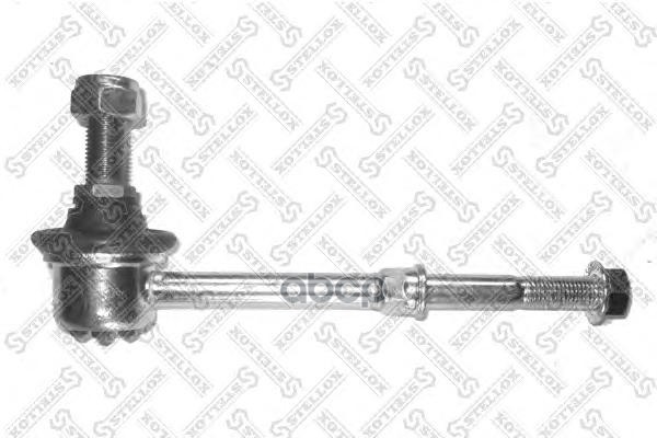 

56-00028-Sx Тяга Стабилизатора Заднего Toyota Rav4 2.0Vvt-I/2.2D4-D/2.2D-Cat 06>