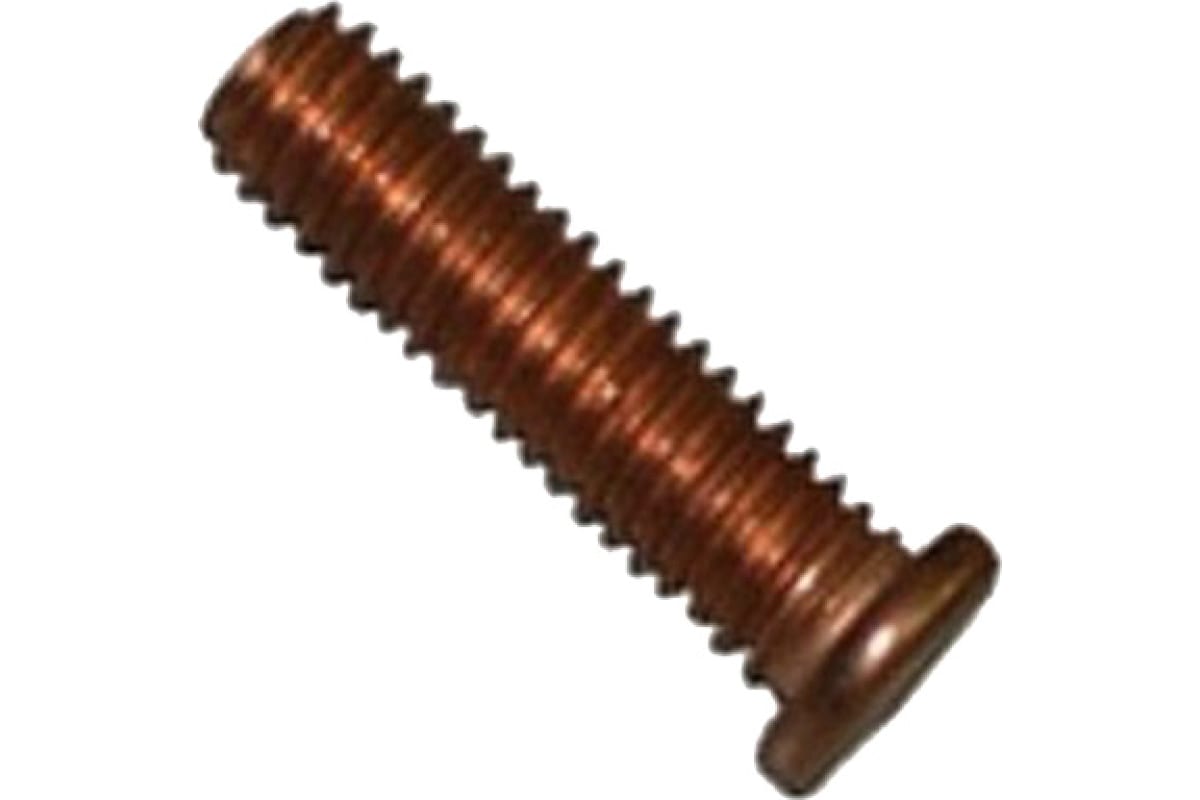 

Заклепки-саморезы 5х12 мм, FE-CU, 100 шт Blue Weld 802302