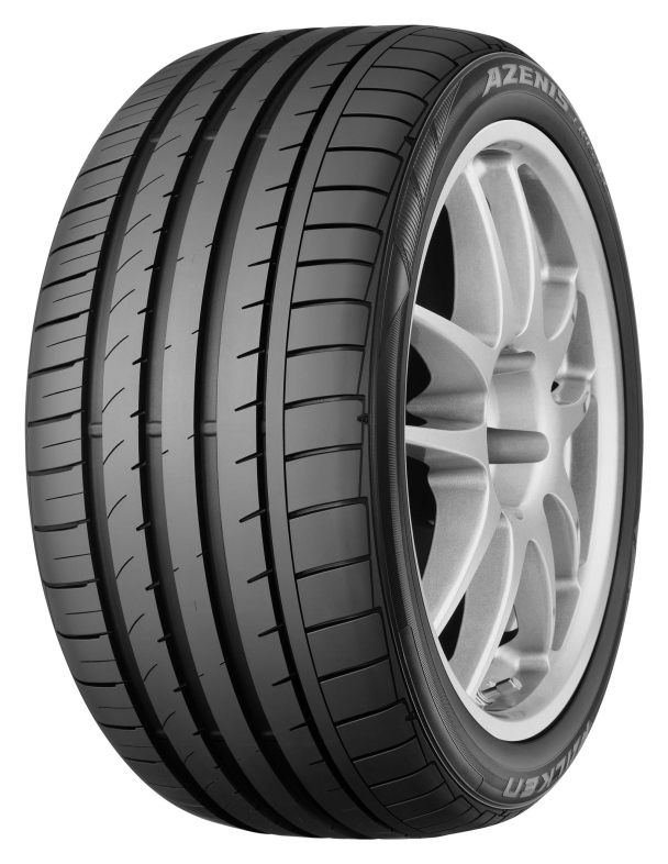 фото Шины falken azenis fk453 275/40 r19 825y