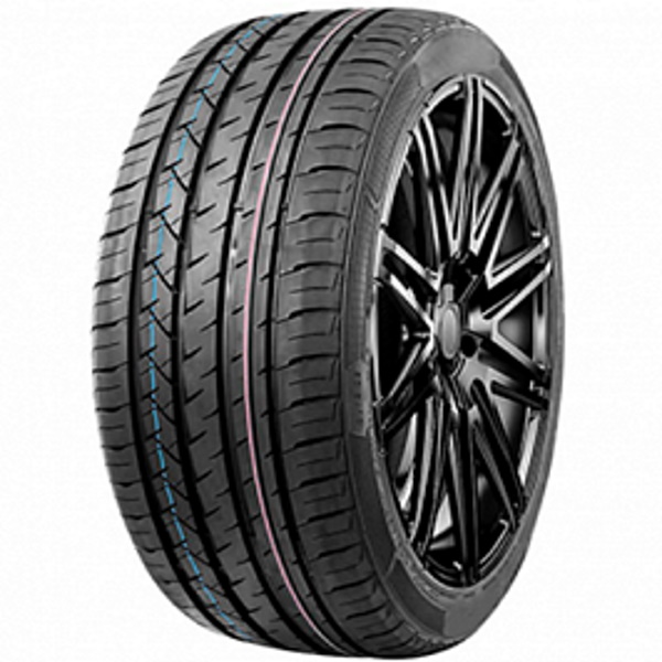 Шины Fronway EURUS08 245/40 R20 775W