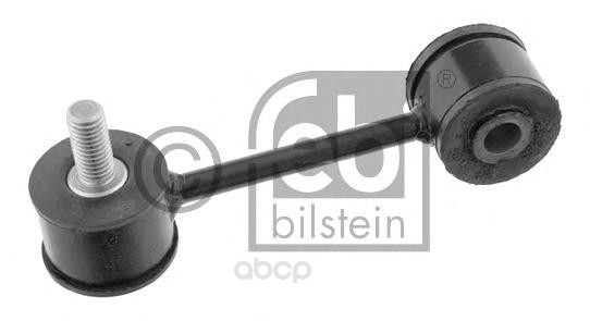

Тяга Стабилизатора Audi A3/Vw Golf Iv/Octavia Пер.Подв.Лев/Прав.(Металл) Febi Арт. 18266