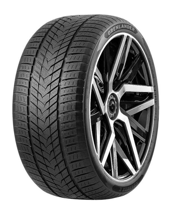 

Шины Grenlander ICEHAWKE II 275/50 R21 1150H, Ice Hawke 2