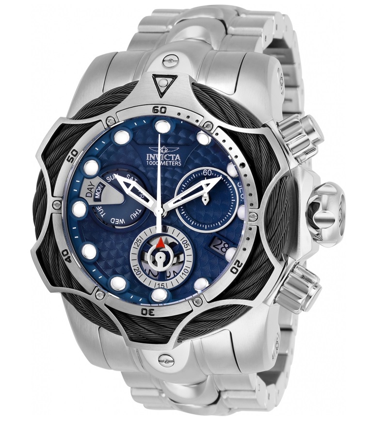 

Наручные часы мужские INVICTA Venom, Venom