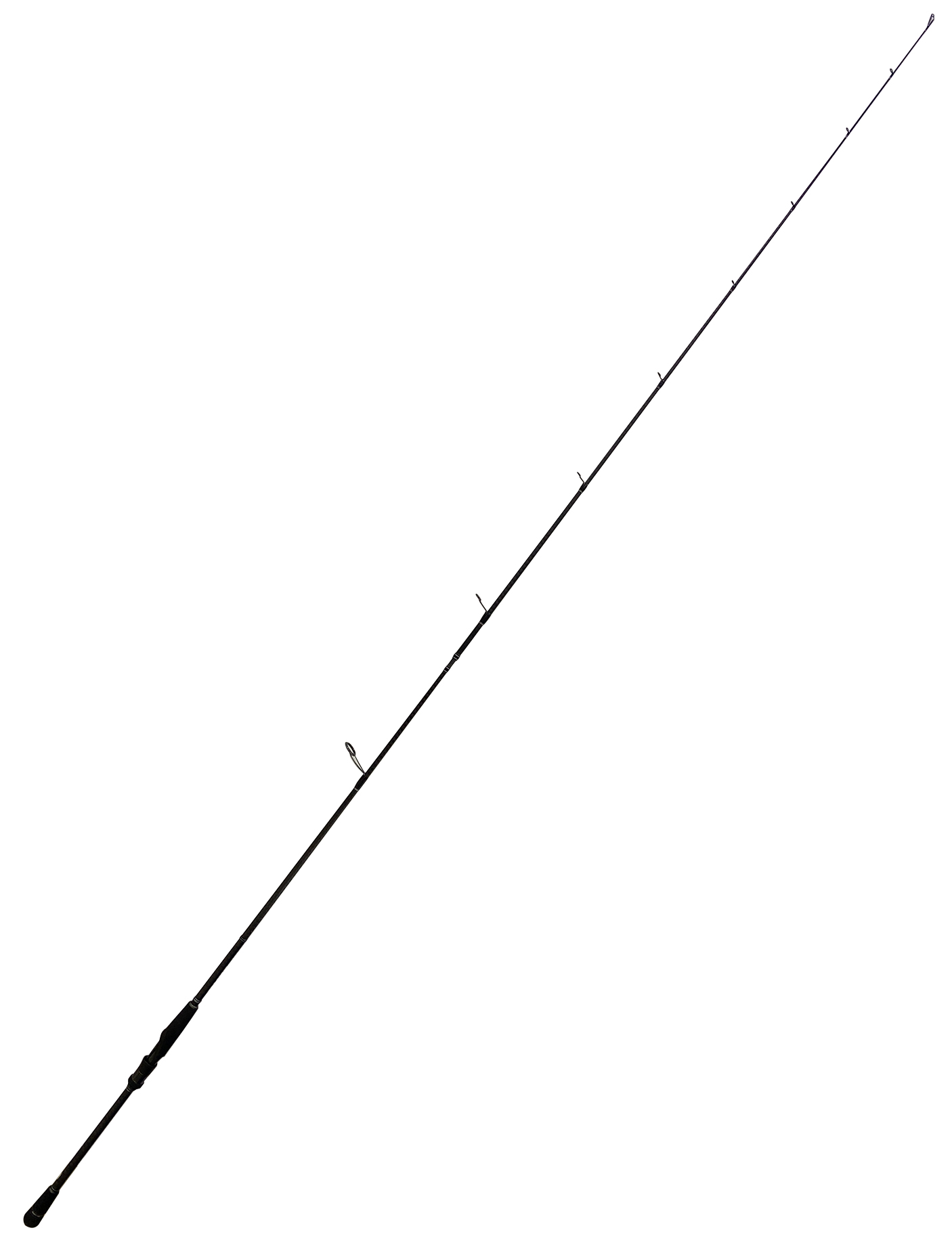 

Спиннинг Hearty Rise PRO FORCE ULTRA PFU-782M 2.35м 10-42гр, PRO FORCE_черный