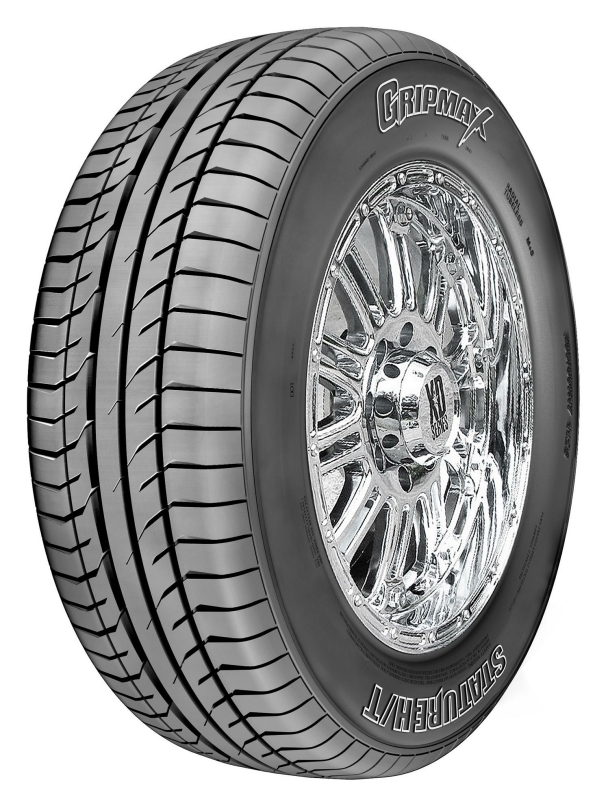 

Шины GripMax Stature H/T 265/40 R21 925Y, Stature H/T