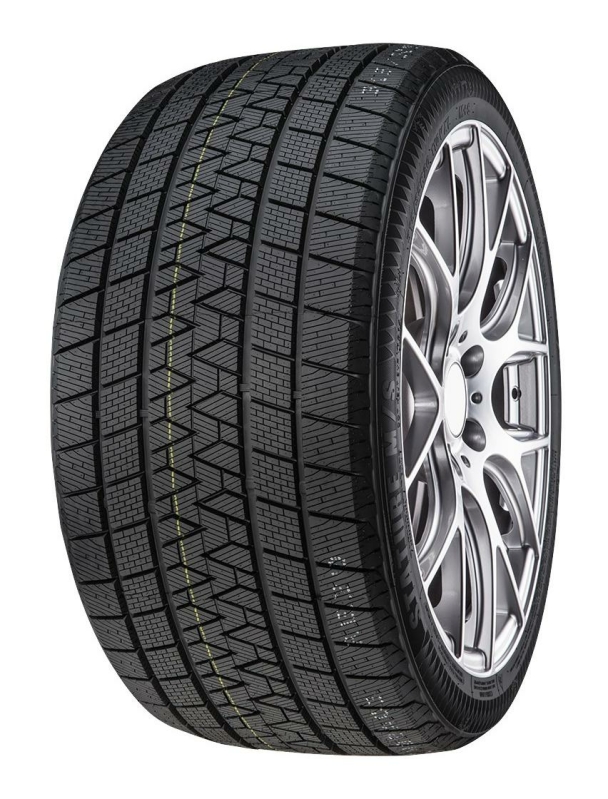 

Шины GripMax Stature M/S 295/35 R21 975V, Stature M/S