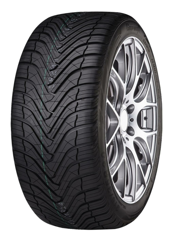 фото Шины gripmax status allclimate 295/35 r21 975w