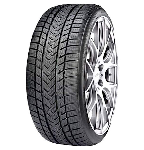 

Шины GripMax Status Pro Winter 275/50 R21 1150V, Status Pro Winter