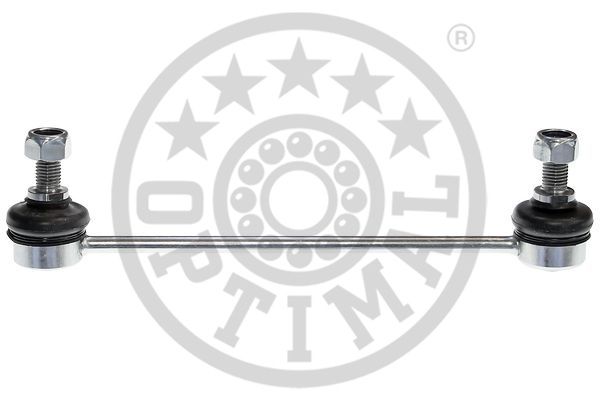 

Стойка Стабилизатора Opel: Omega B (25 26 27 ) Omega B Caravan (21 22 23 )Vauxhal