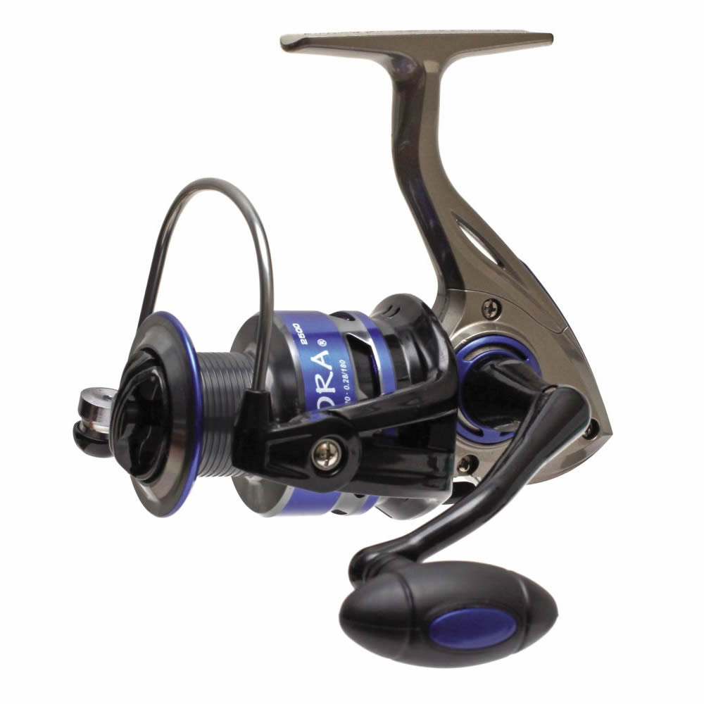 Катушка рыболовная FisherLand Hydra 1500