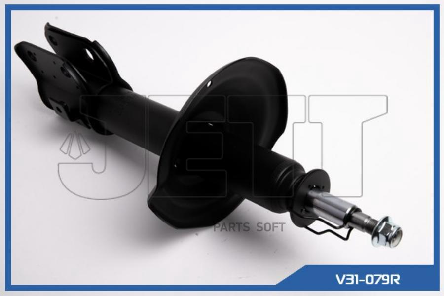 

Стойка Jett V31-079R 1Шт JETT V31079R