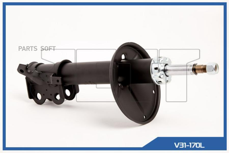 

Стойка Jett V31-170L (333068) 1Шт JETT V31170L