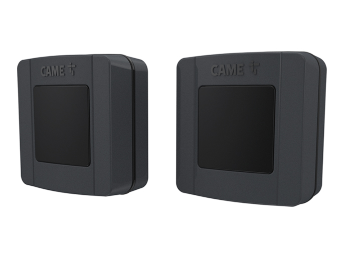 

Комплект накладных фотоэлементов DLX30CEP Came 806TF-0080
