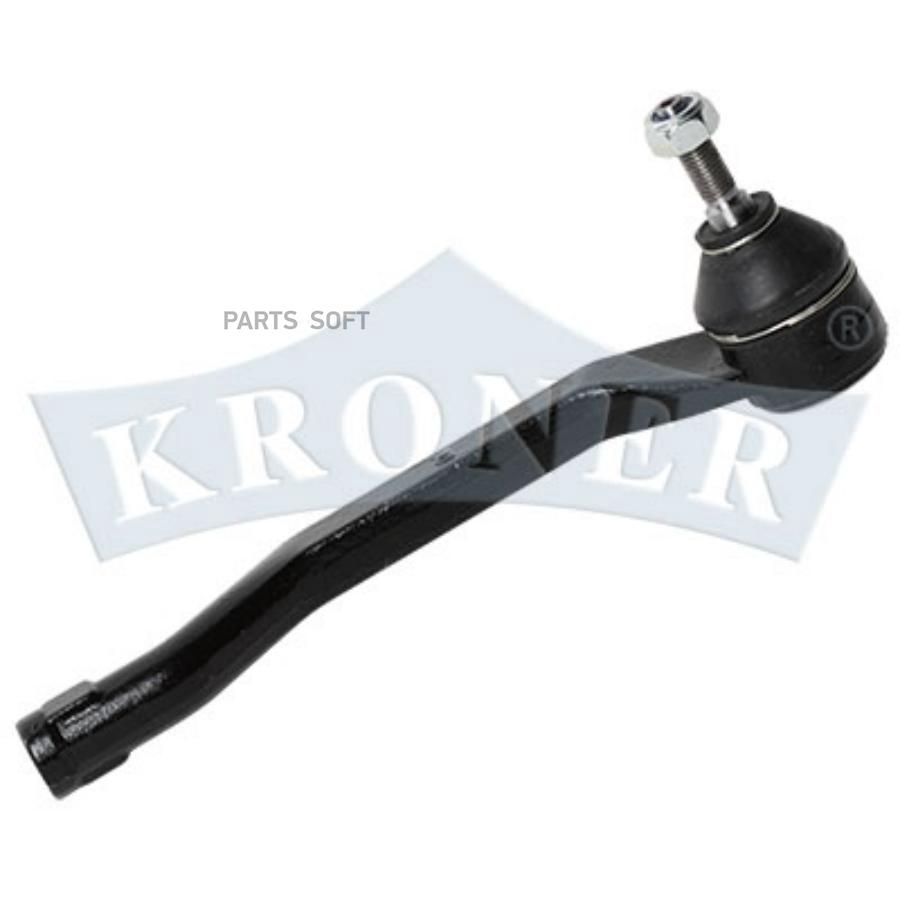 

KRONER K301146 Наконечник рулевой тяги, правый