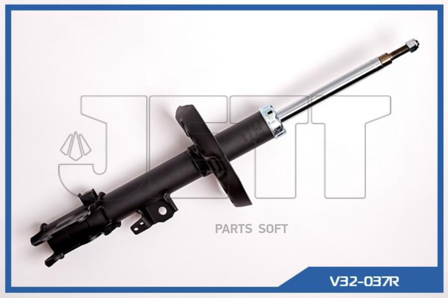 

Стойка Jett V32-037R 1Шт JETT V32037R