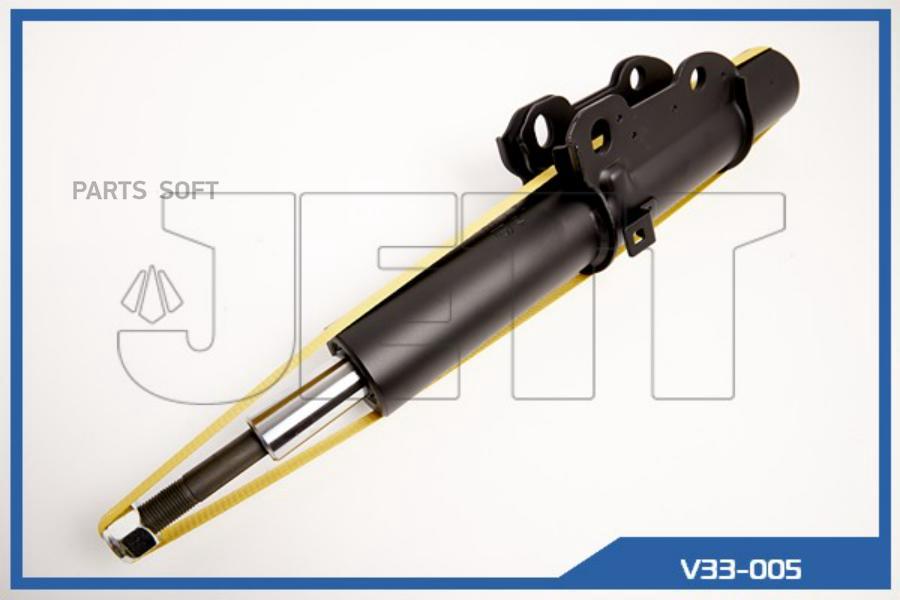 

Стойка Jett V33-005 1Шт JETT V33005
