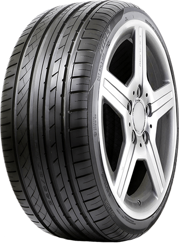 

Шины Hifly HF805 225/40 R19 650W, HF805