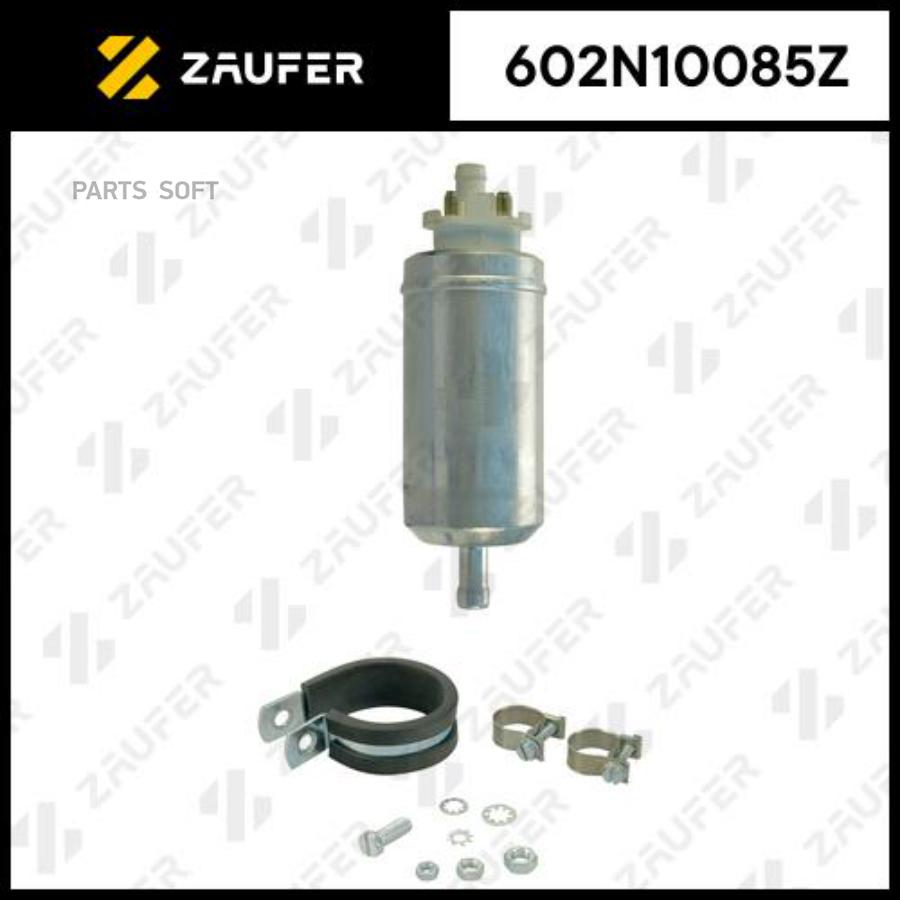 

ZAUFER '602N10085Z Бензонасос электрический 1шт