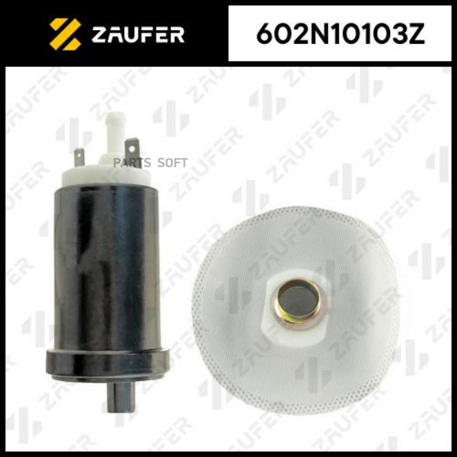 

ZAUFER '602N10103Z Бензонасос электрический 1шт