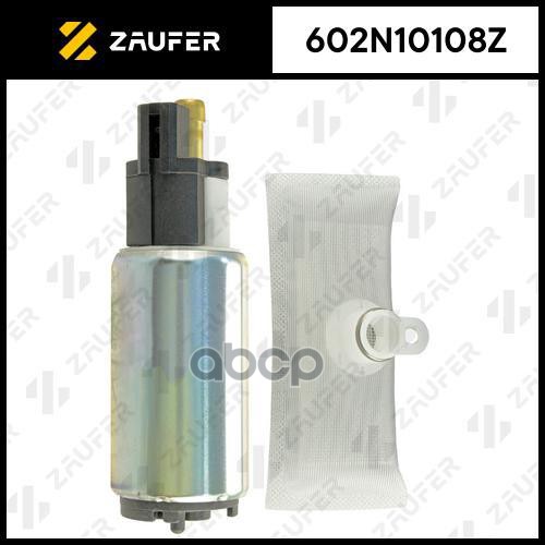 

ZAUFER '602N10108Z Бензонасос электрический 1шт