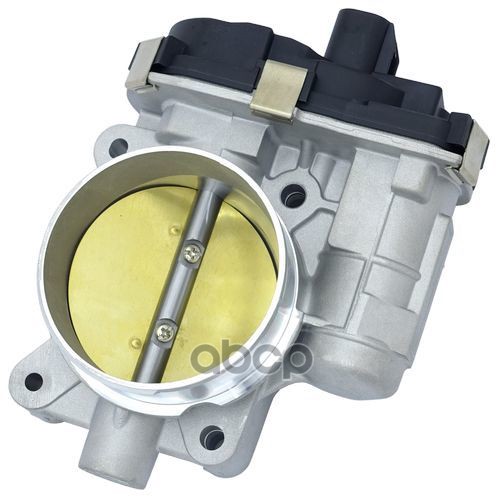 

ZIKMAR 'Z17114R Корпус дроссельной заслонки 1шт