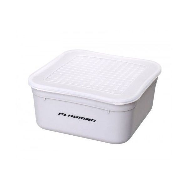 

Коробка для наживки Flagman 16.5x16.5x7.5см