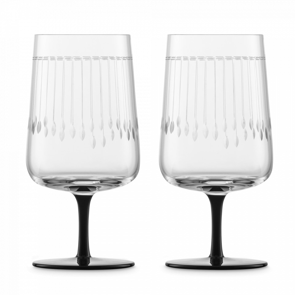 Набор бокалов ZWIESEL GLAS для портвейна, ручная работа, 246 мл, 2 шт 121608