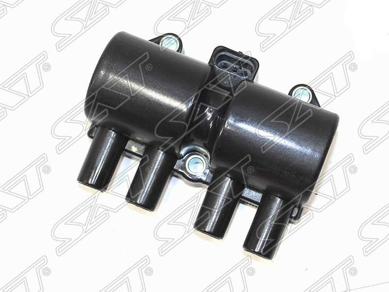 

Катушка Зажигания Chery Tiggo Sat арт. ST-SMW250131