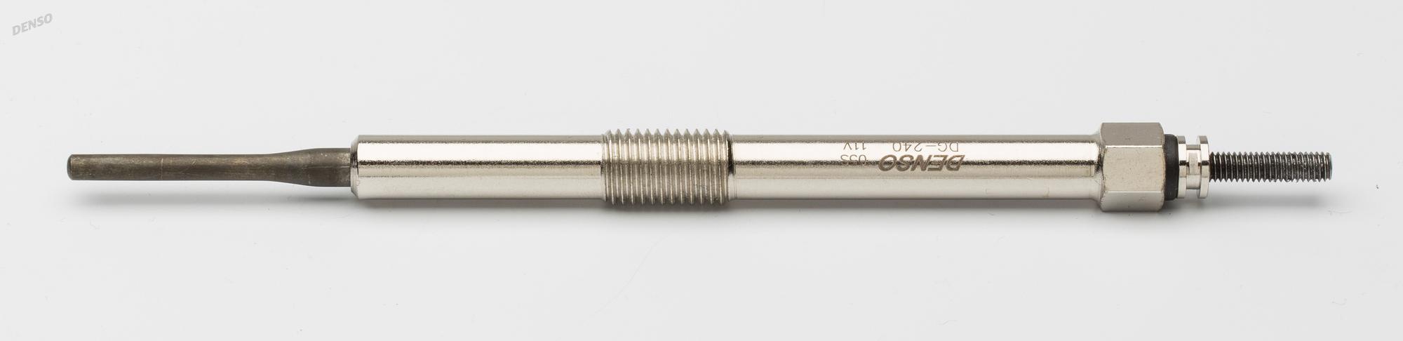

Свеча накала DENSO dg240, Свеча накала DENSO dg240 DENSO dg240