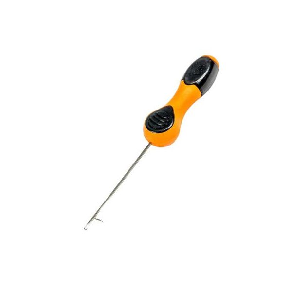 

Игла с застежкой Nash Micro Latch Boilie Needle 1шт Оранжевый/Черный 2019