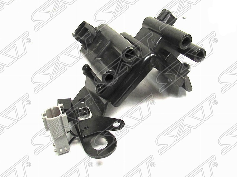 

Катушка Зажигания Hyundai Getz 02-/Accent 99- Sat арт. ST-27301-22600